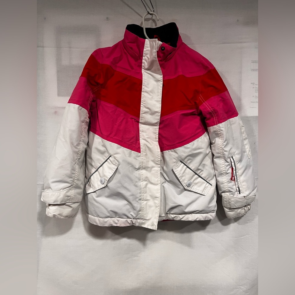 Boden ski jacket
